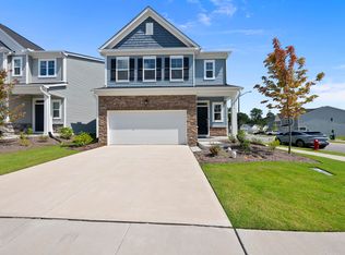 1015 Sora Way, Durham, NC 27703