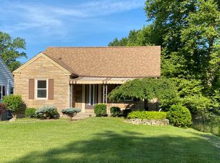 6989 Warder Dr, Cincinnati, OH 45224