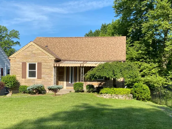 6989 Warder Dr, Cincinnati, OH 45224