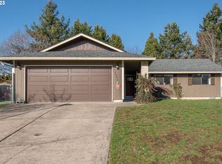 14906 NE Columbine Dr, Vancouver, WA 98682