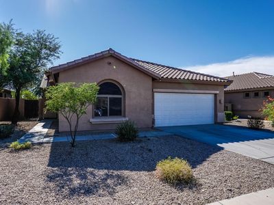 13362 S 176th Ave, Goodyear, AZ, 85338