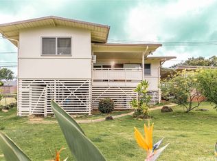 99-1255 Napuanani Rd, Aiea, HI 96701