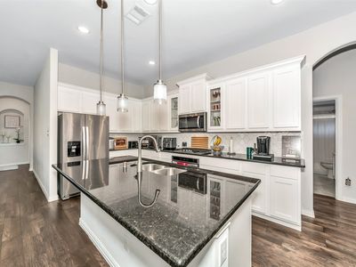 1116 Quail Dove Dr, Little Elm, TX, 75068