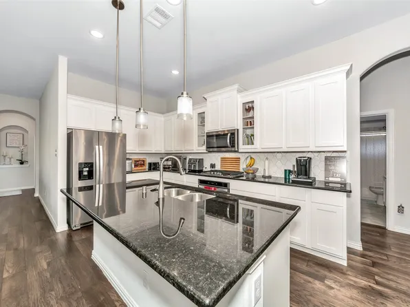 1116 Quail Dove Dr, Little Elm, TX 75068