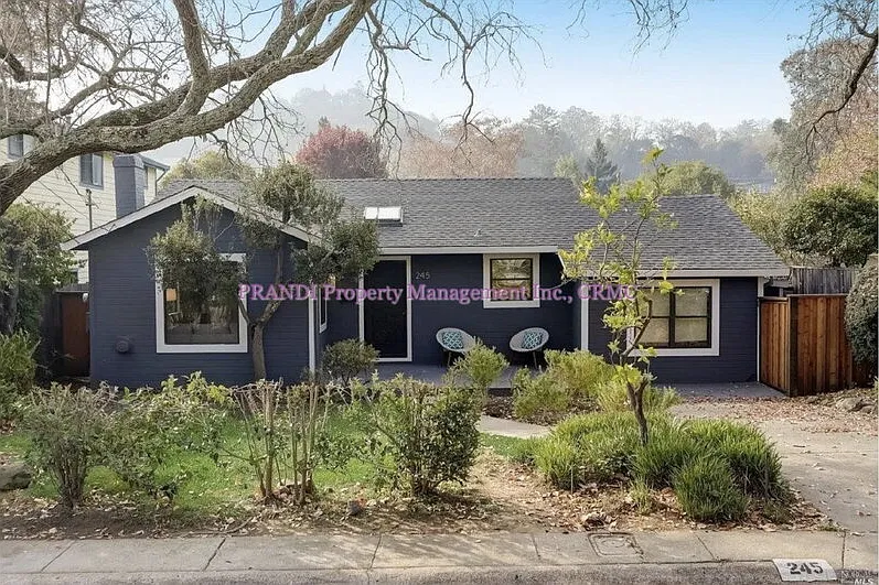 245 Solano St