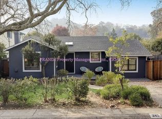 245 Solano St, San Rafael, CA 94901