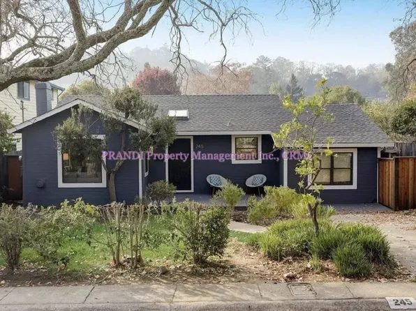 245 Solano St, San Rafael, CA 94901