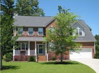 1038 Dunes Mill Ct, Mount Pleasant, SC 29466