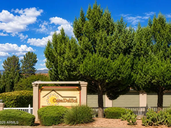 950 E Mingus Avenue #412, Cottonwood, AZ 86326