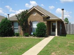 8845 Jamac Ln, Montgomery, AL 36117