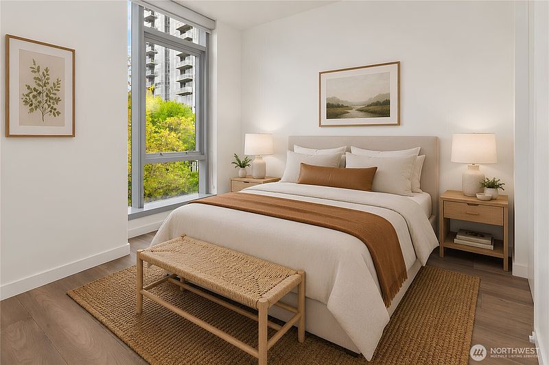 3rd image of 800 Columbia Street #1606