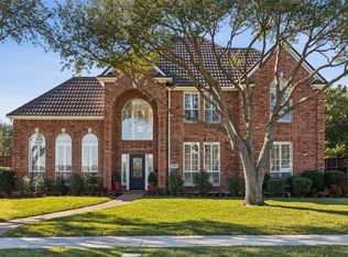 7609 Marchman Way, Plano, TX 75025