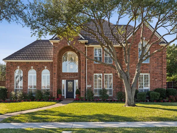 7609 Marchman Way, Plano, TX 75025