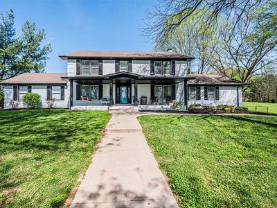 2081 Old Scottsville Rd, Alvaton, KY, 42122
