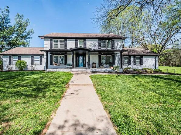 2081 Old Scottsville Rd, Alvaton, KY 42122