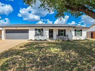 3530 Old Post Rd, San Angelo, TX 76904