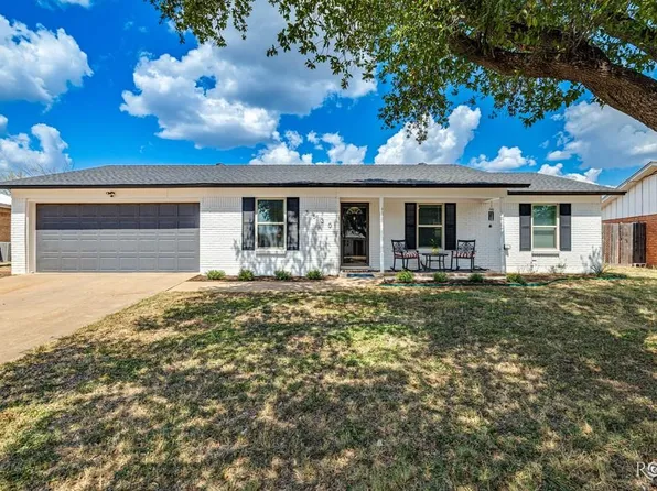 3530 Old Post Rd, San Angelo, TX 76904