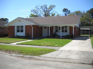 436 Stratford Dr., Harahan, LA 70123