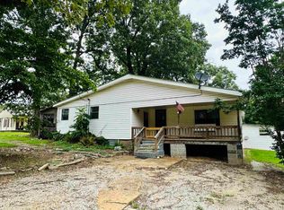 11 Lawrence, Smithville, AR 72466