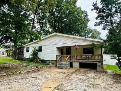 11 Lawrence, Smithville, AR, 72466