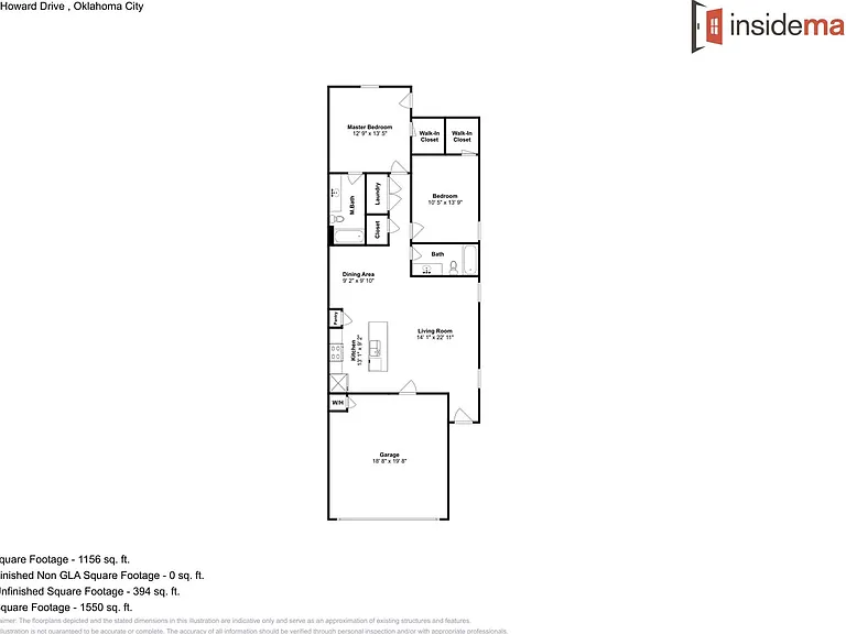11204 Howard Dr — Photo 3