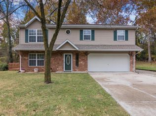 533 Western Ave, Collinsville, IL