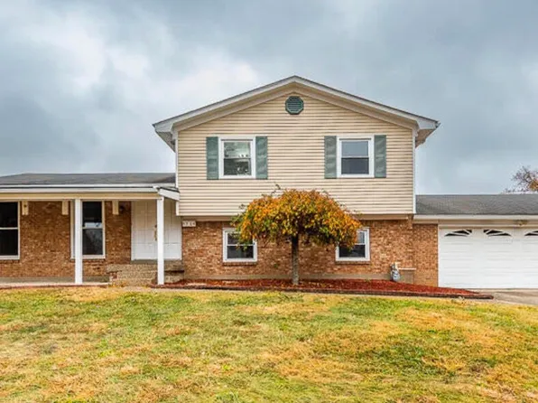 4504 Sunridge Ave, Saint Regis Park, KY 40220