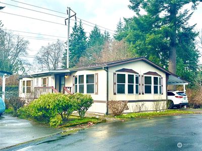 6897 NE Capricorn Lane, Bremerton, WA, 98311