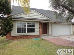 795 Ruthupham Ave, San Diego, CA 92154