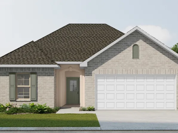 6543 Haswell Dr, Shreveport, LA 71107