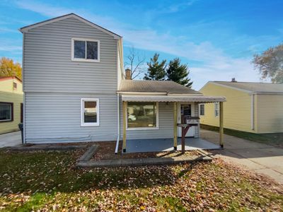 19150 Wall St, Melvindale, MI, 48122