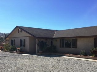 8062 Palomar Ave, Yucca Valley, CA 92284