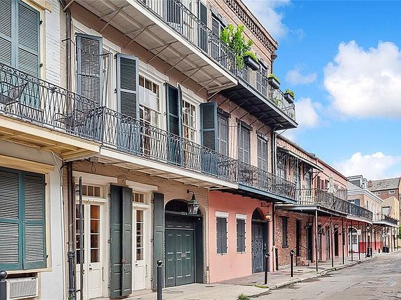 1229 Chartres St, New Orleans, LA 70116 | MLS #2413475 | Zillow