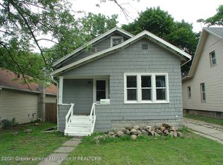 431 S Fairview Ave, Lansing, MI 48912