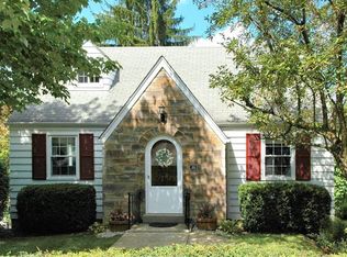 108 Sunset Dr, Pittsburgh, PA 15237