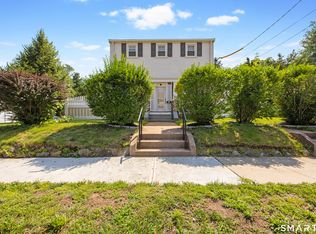 78 Tyler Street, East Haven, CT 06512