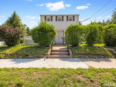 78 Tyler Street, East Haven, CT, 06512
