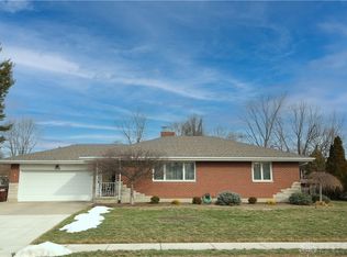 216 Summit St, Lebanon, OH 45036