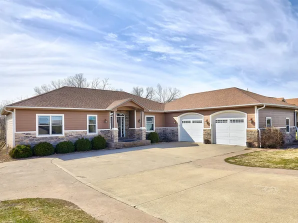 15286 NE 42nd St, Cambridge, IA 50046