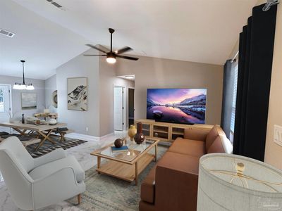 7266 Rolling Hills Rd, Pensacola, FL, 32505
