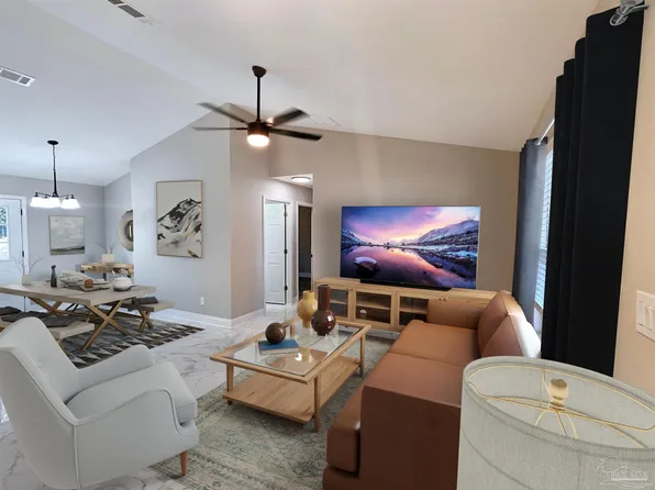 7266 Rolling Hills Rd, Pensacola, FL 32505