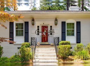 6553 Eastshore Rd, Columbia, SC 29206