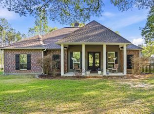 7735 Castello Rd, Ethel, LA 70730