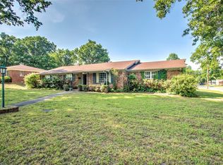 2642 Haskell Blvd, Muskogee, OK 74403