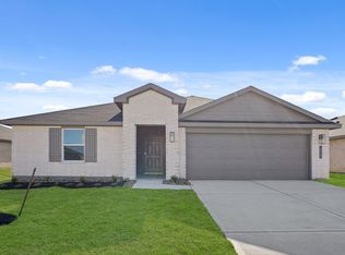 18562 Bernoulli Dr, New Caney, TX 77357