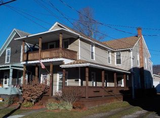 120 Barbour St, Bradford, PA 16701