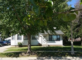804 W Church St, Urbana, IL