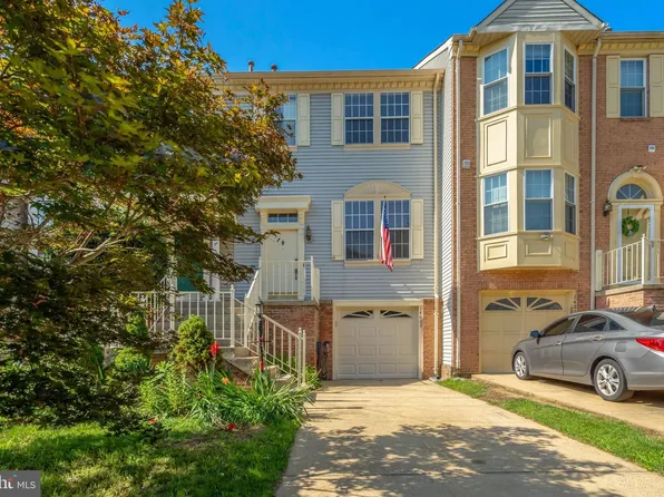 14005 Winding Ridge Ln, Centreville, VA 20121