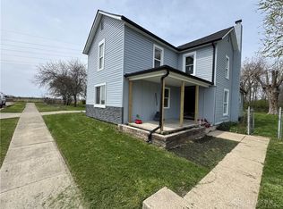 217 Friend St, Ludlow falls, OH