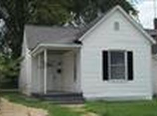 212 S Seminary St, Princeton, IN 47670